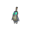 Charm | Lil' SAS