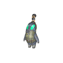 Lil' SAS
