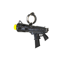 Charm | Lil' Cap Gun