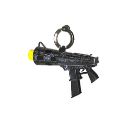 Lil' Cap Gun