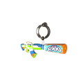 Charm | Lil' Squirt