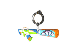 Charm | Lil' Squirt