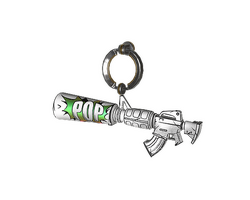 Charm | POP Art