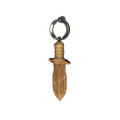 Charm | Whittle Knife