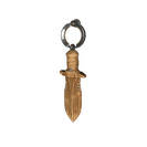 Charm | Whittle Knife