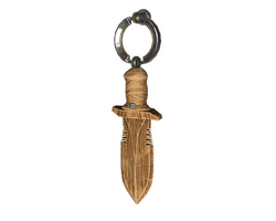 Charm | Whittle Knife