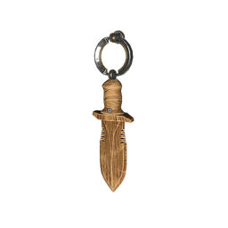 Whittle Knife