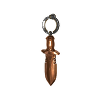 Charm | Baby Karat CT