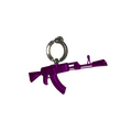 Charm | Die-cast AK