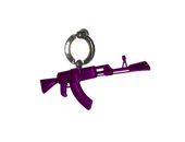 Charm | Die-cast AK