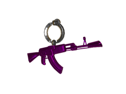 Charm | Die-cast AK