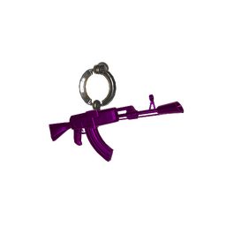 Die-cast AK