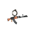 Charm | Baby's AK