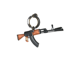 Charm | Baby's AK
