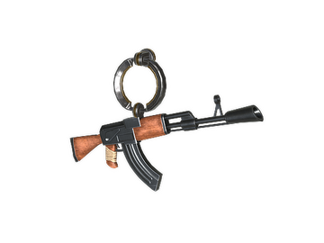 Charm | Baby's AK