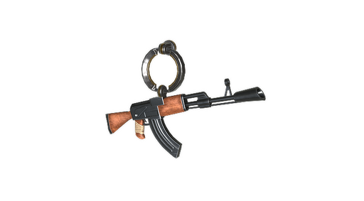 Charm | Baby's AK