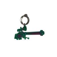 Charm | Titeenium AWP