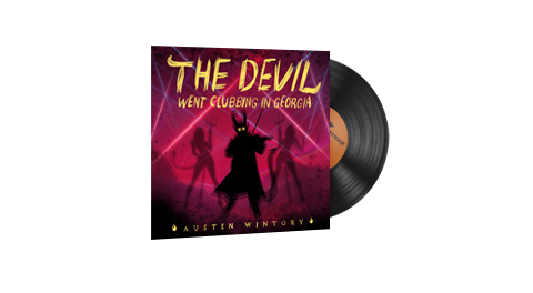 Music Kit | Austin Wintory, The Devil Went Clubbing in Georgia