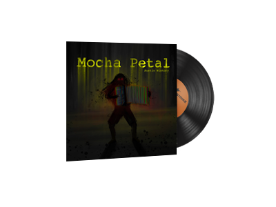 StatTrak™ Music Kit | Austin Wintory, Mocha Petal