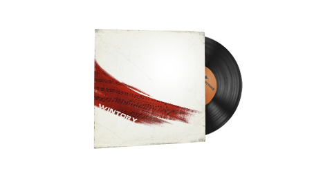 StatTrak™ Music Kit | Austin Wintory, Desert Fire