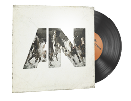 StatTrak™ Music Kit | AWOLNATION, I Am