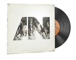 Music Kit | AWOLNATION, I Am