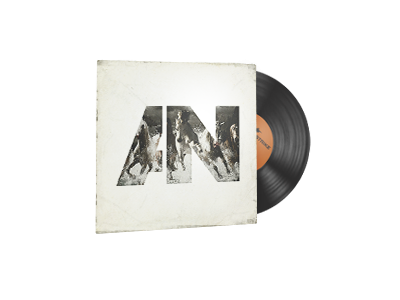 Kit de musiques (StatTrak™) | AWOLNATION, I Am