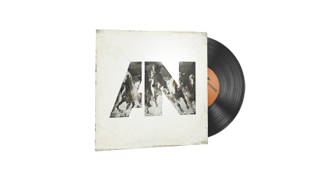 StatTrak™ Music Kit | AWOLNATION, I Am