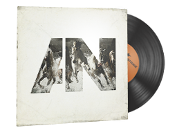 StatTrak Music Kit | AWOLNATION, I Am