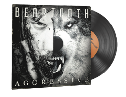 StatTrak™ Набор музыки | Beartooth — Aggressive