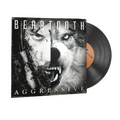 StatTrak™ Music Kit | Beartooth, Aggressive