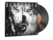 StatTrak™ Music Kit | Beartooth, Aggressive