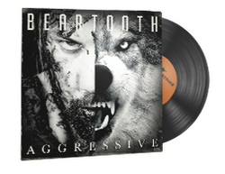 StatTrak Music Kit | Beartooth, Aggressive