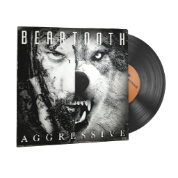 StatTrak™ Music Kit | Beartooth, Aggressive