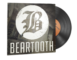Набор музыки | Beartooth, Disgusting