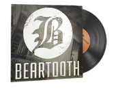 Music Kit | Beartooth, Disgusting