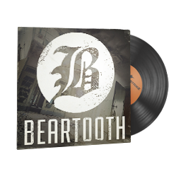 Music Kit | Beartooth, Disgusting