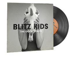 Blitz Kids — The Good Youth