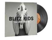 StatTrak™ Music Kit | Blitz Kids, The Good Youth