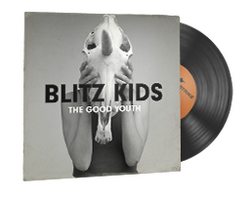 StatTrak Music Kit | Blitz Kids, The Good Youth