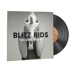 free cs2 skins StatTrak™ Music Kit | Blitz Kids, The Good Youth