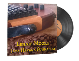 Kit de musiques | Lennie Moore, Java Havana Funkaloo