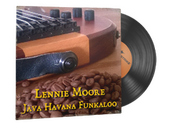 Набор музыки | Lennie Moore — Java Havana Funkaloo