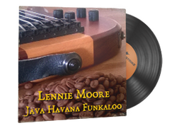 Music Kit | Lennie Moore, Java Havana Funkaloo