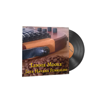StatTrak™ Music Kit | Lennie Moore, Java Havana Funkaloo