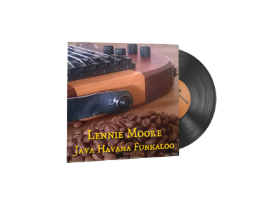 Kit de música StatTrak™ | Lennie Moore, Java Havana Funkaloo