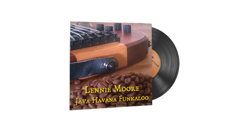 Music Kit | Lennie Moore, Java Havana Funkaloo