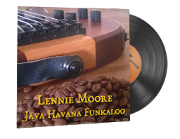 StatTrak Music Kit | Lennie Moore, Java Havana Funkaloo