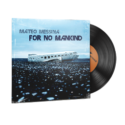 free csgo skin Music Kit | Mateo Messina, For No Mankind