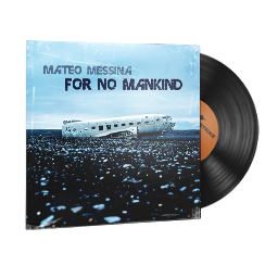 StatTrak™ Music Kit | Mateo Messina, For No Mankind